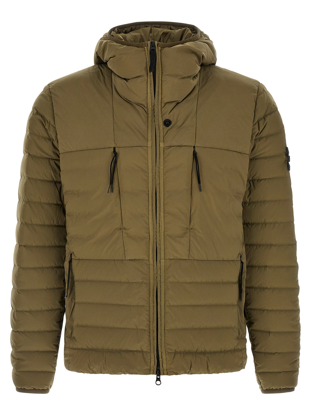 Stone Island Stone Island 4100106 Down Jacket Stone Island