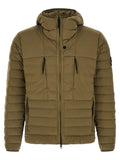 Stone Island Stone Island 4100106 Down Jacket Stone Island