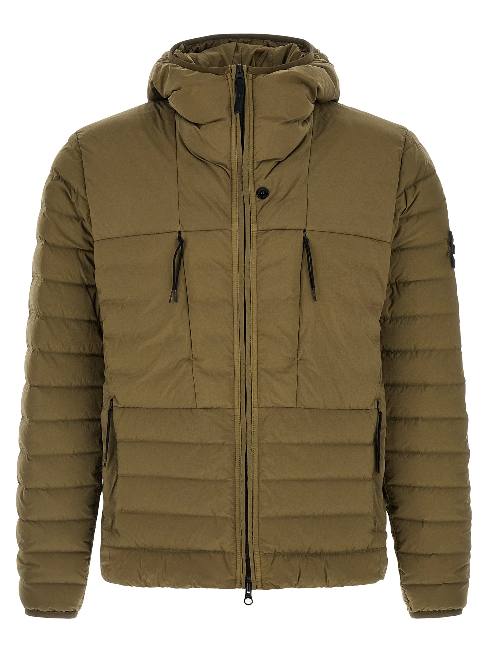 Stone Island Stone Island 4100106 Down Jacket Stone Island