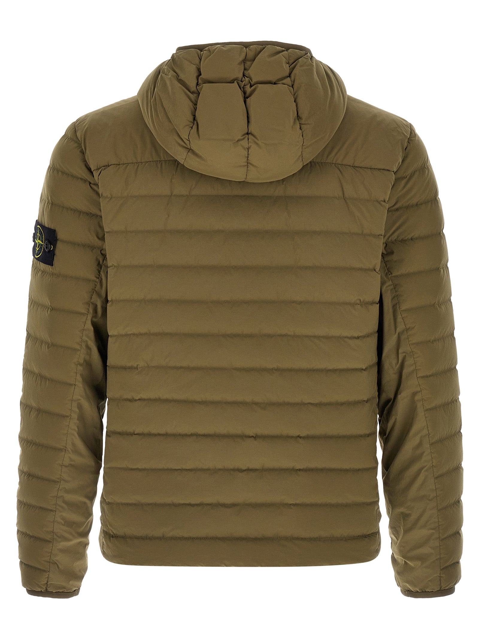 Stone Island Stone Island 4100106 Down Jacket Stone Island