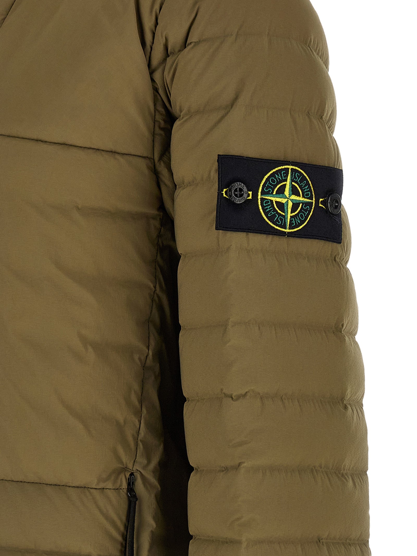 Stone Island Stone Island 4100106 Down Jacket Stone Island