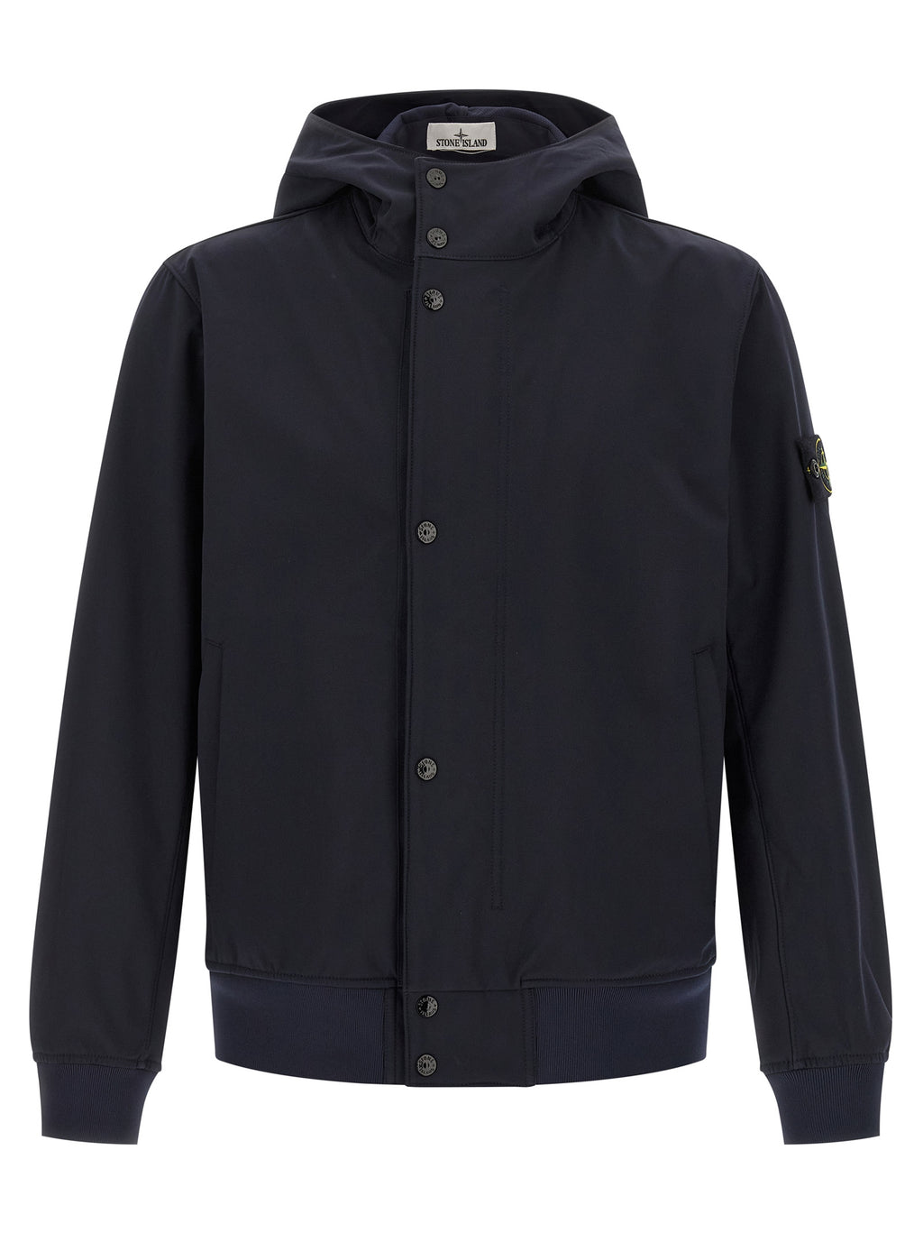 Stone Island Stone Island 4100118 Jacket Stone Island