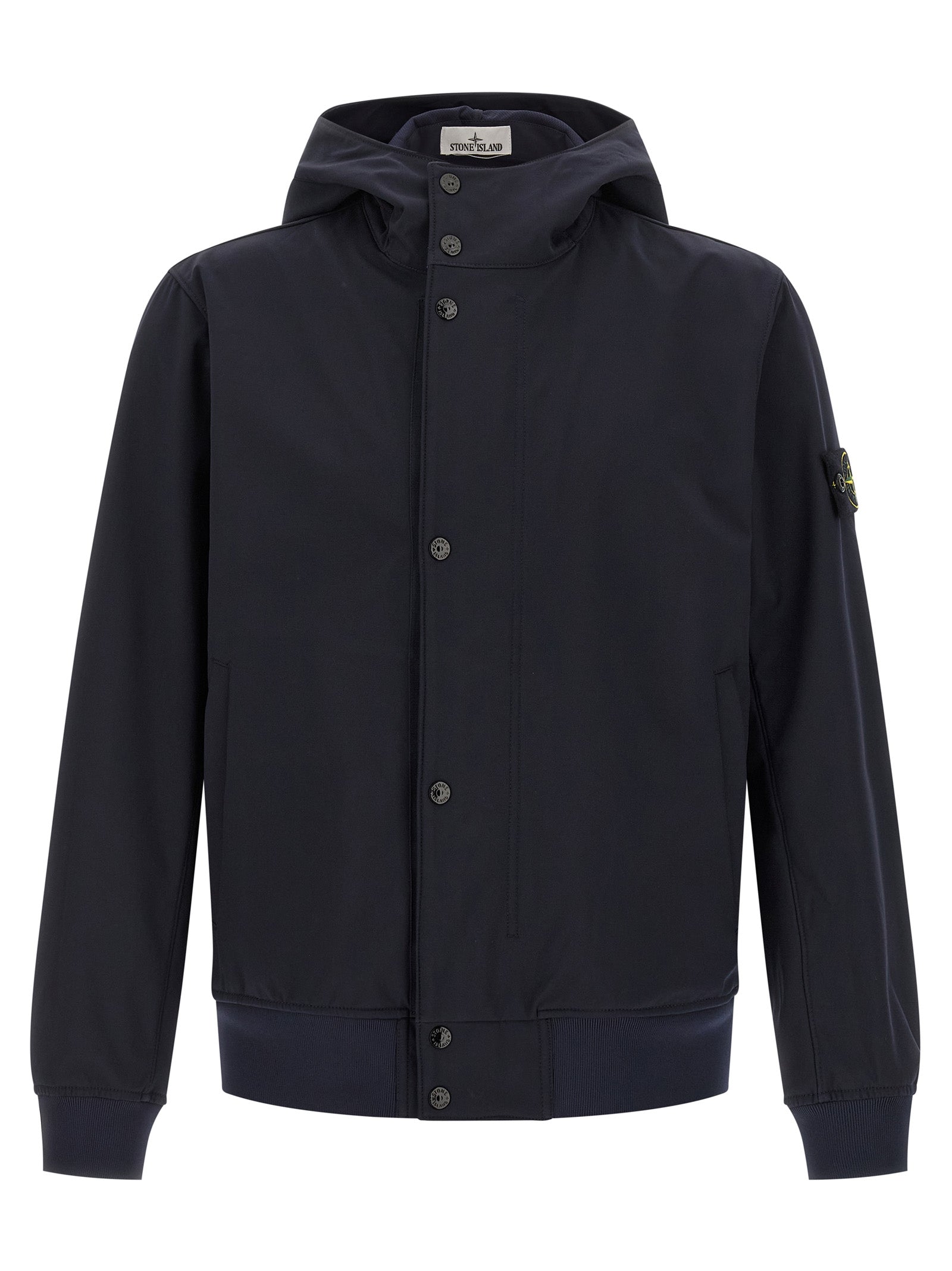Stone Island Stone Island 4100118 Jacket Stone Island