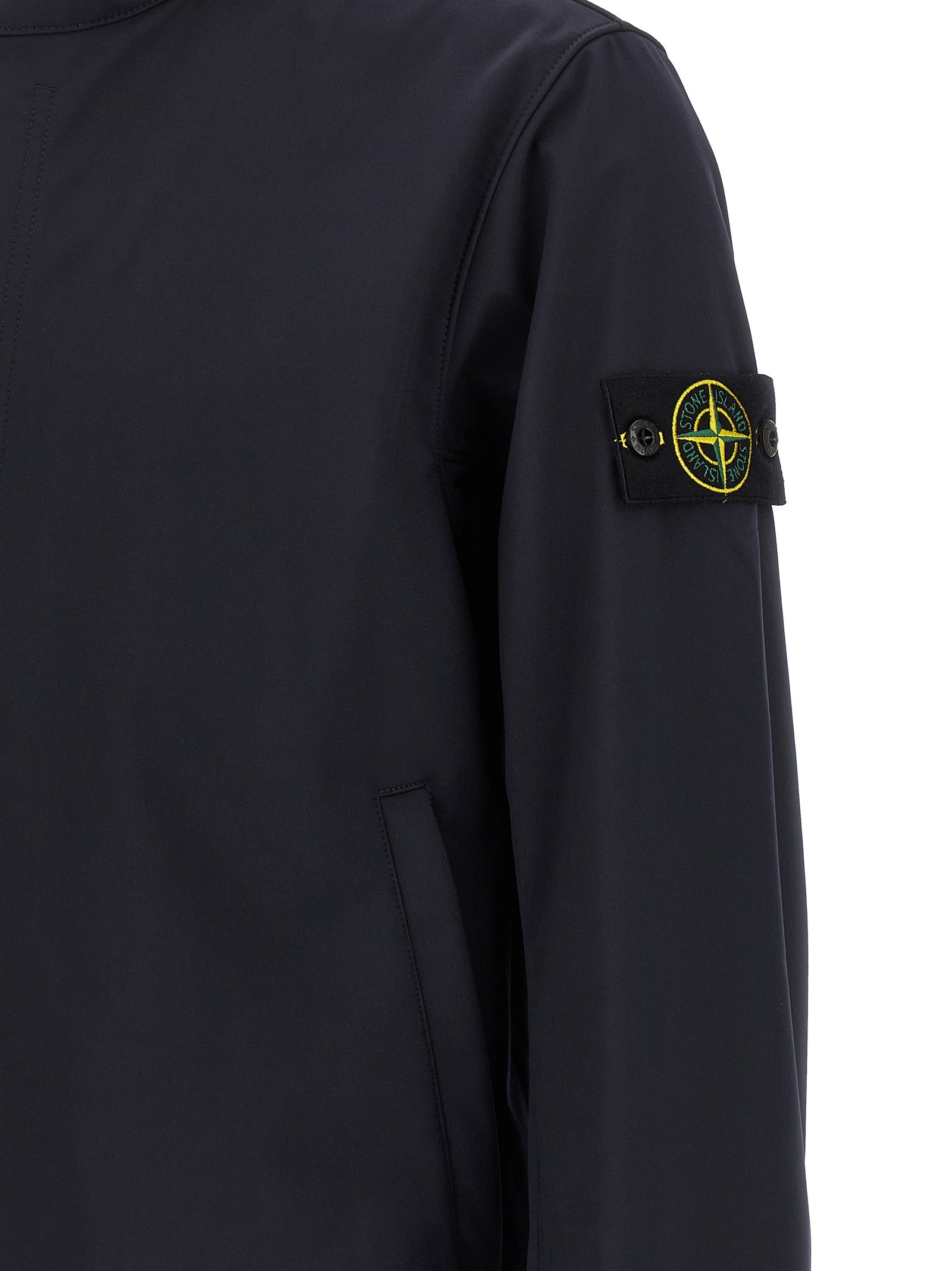 Stone Island Stone Island 4100118 Jacket Stone Island