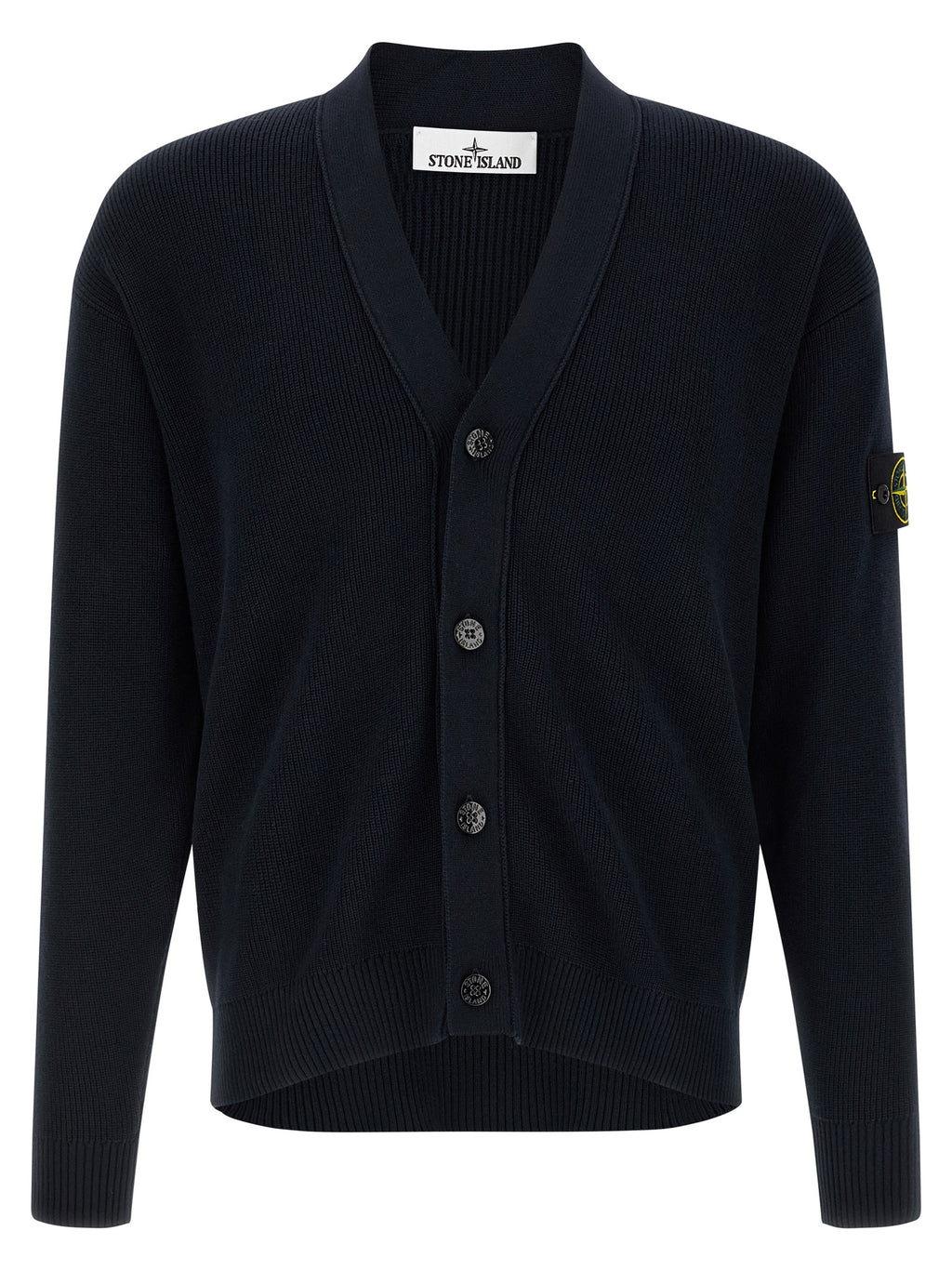 Stone Island Stone Island 5100009 Cardigan Stone Island