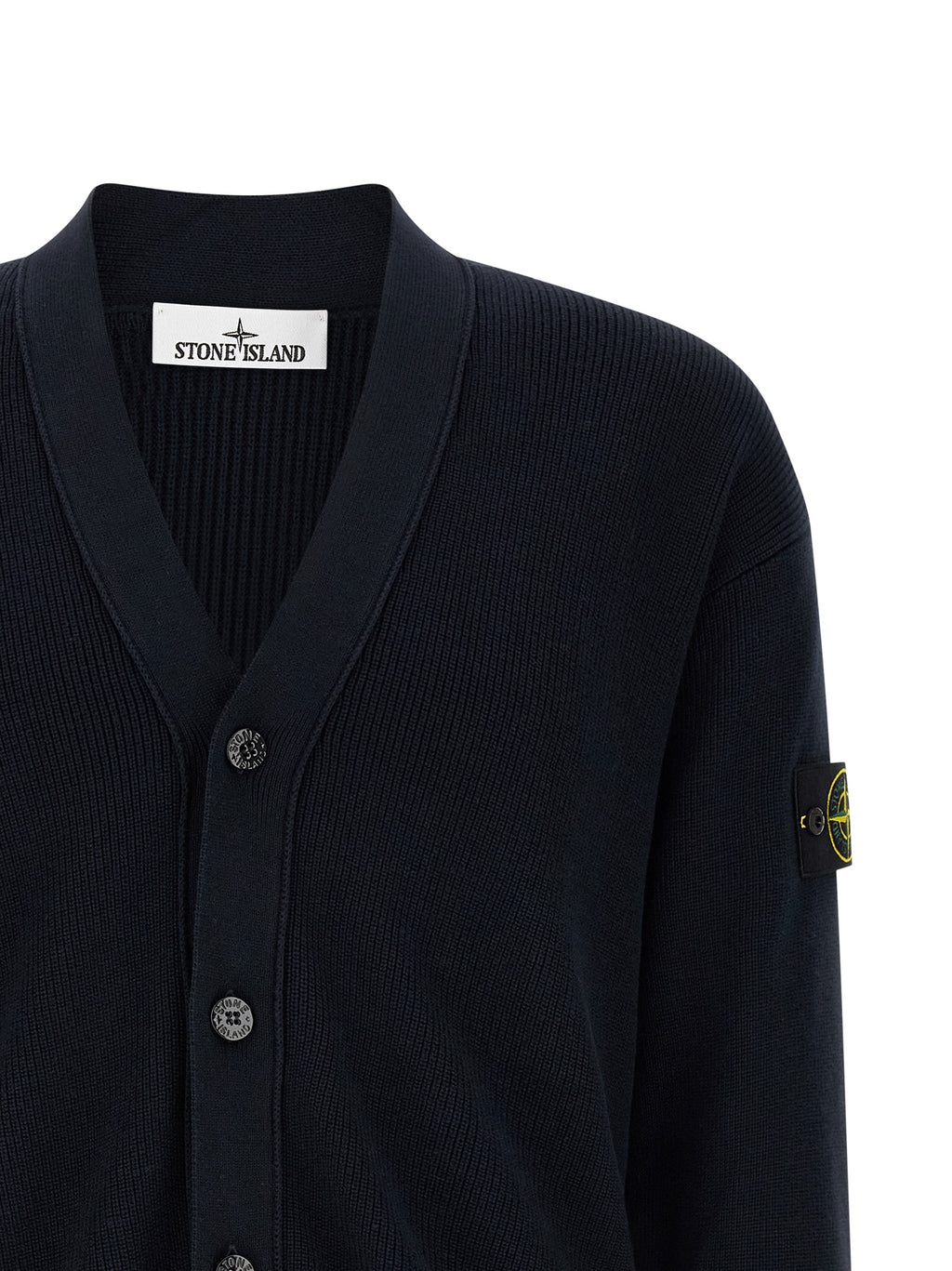 Stone Island Stone Island 5100009 Cardigan Stone Island