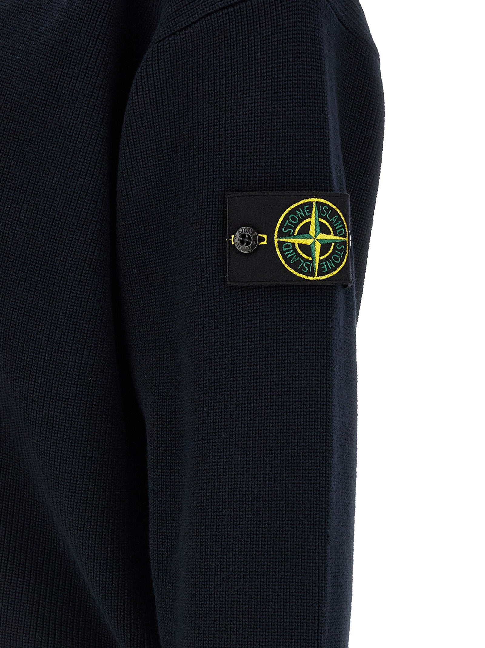 Stone Island Stone Island 5100009 Cardigan Stone Island