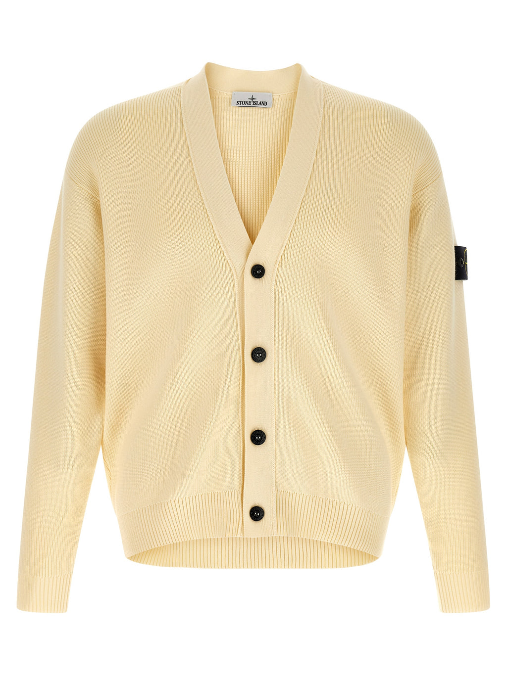 Stone Island Stone Island 5100009 Cardigan Stone Island
