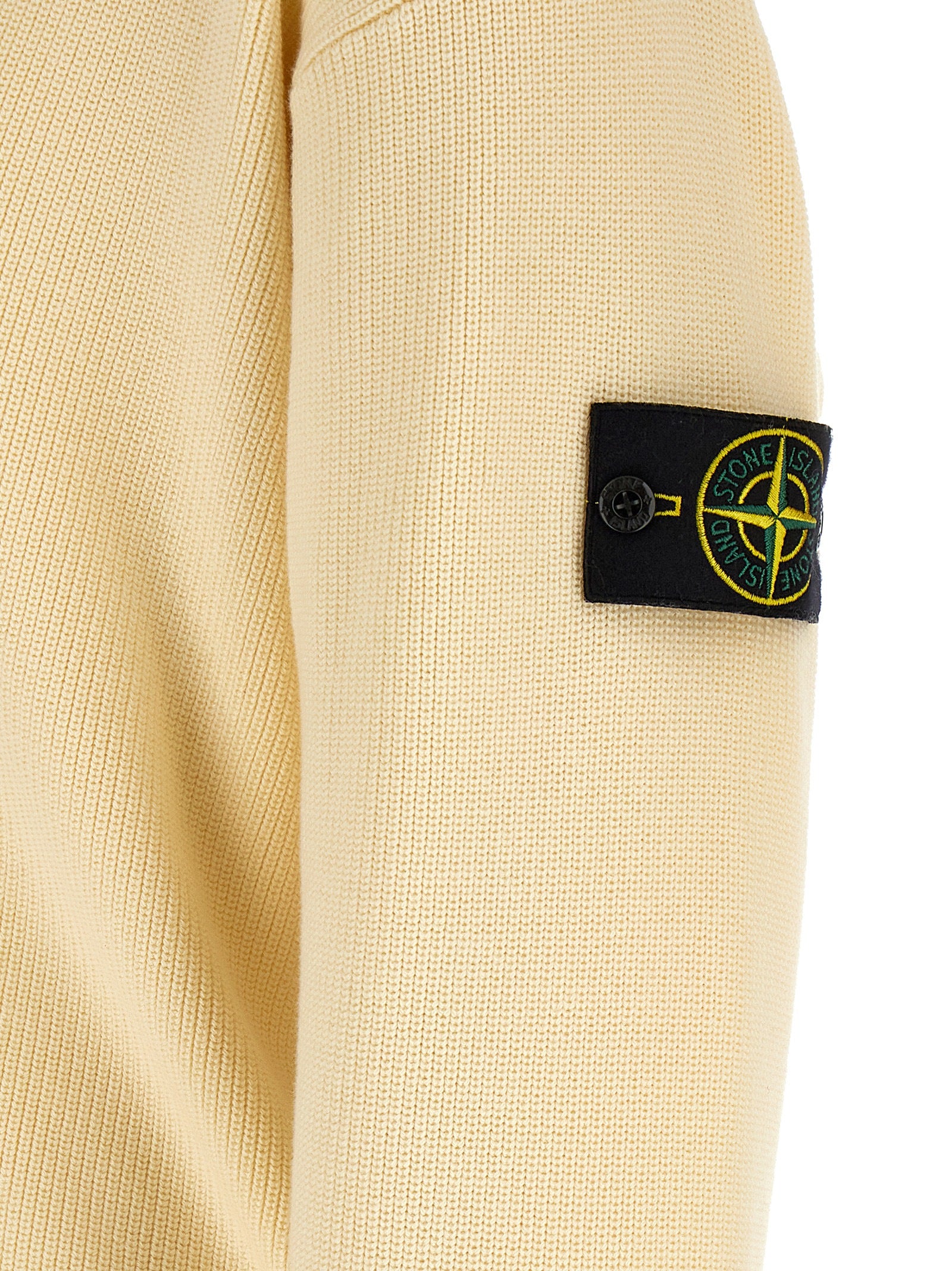 Stone Island Stone Island 5100009 Cardigan Stone Island
