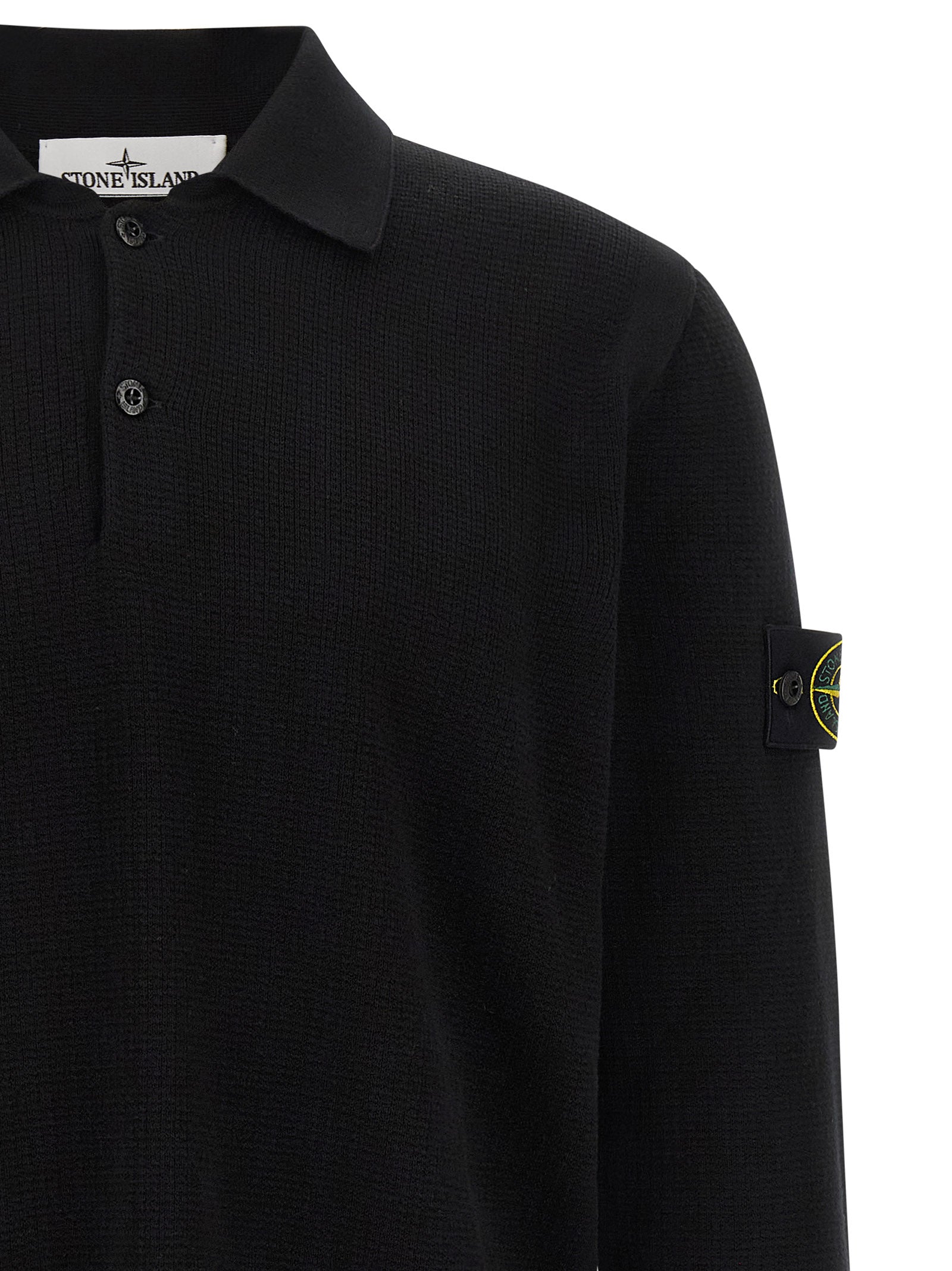 Stone Island 5100024 Polo Shirt Stone Island
