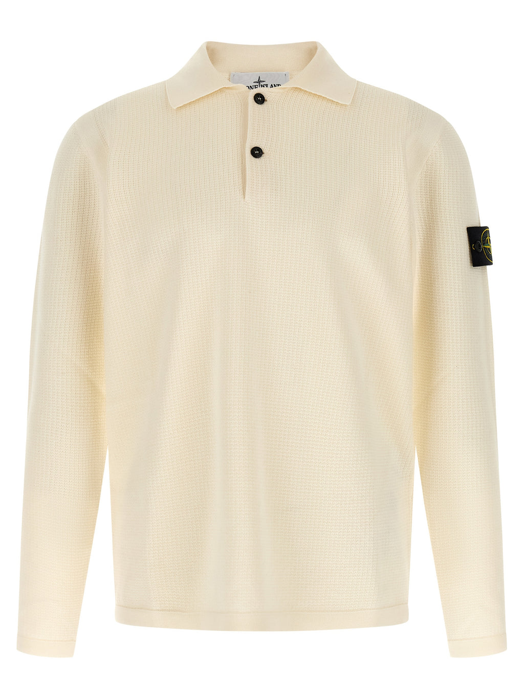 Stone Island 5100024 Polo Shirt — Navy Stone Island