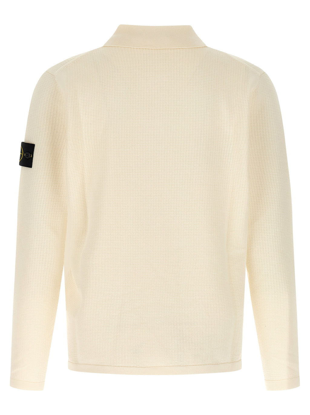 Stone Island 5100024 Polo Shirt — Navy Stone Island
