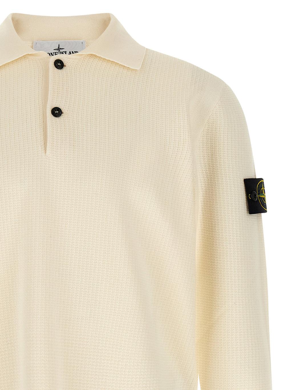 Stone Island 5100024 Polo Shirt — Navy Stone Island