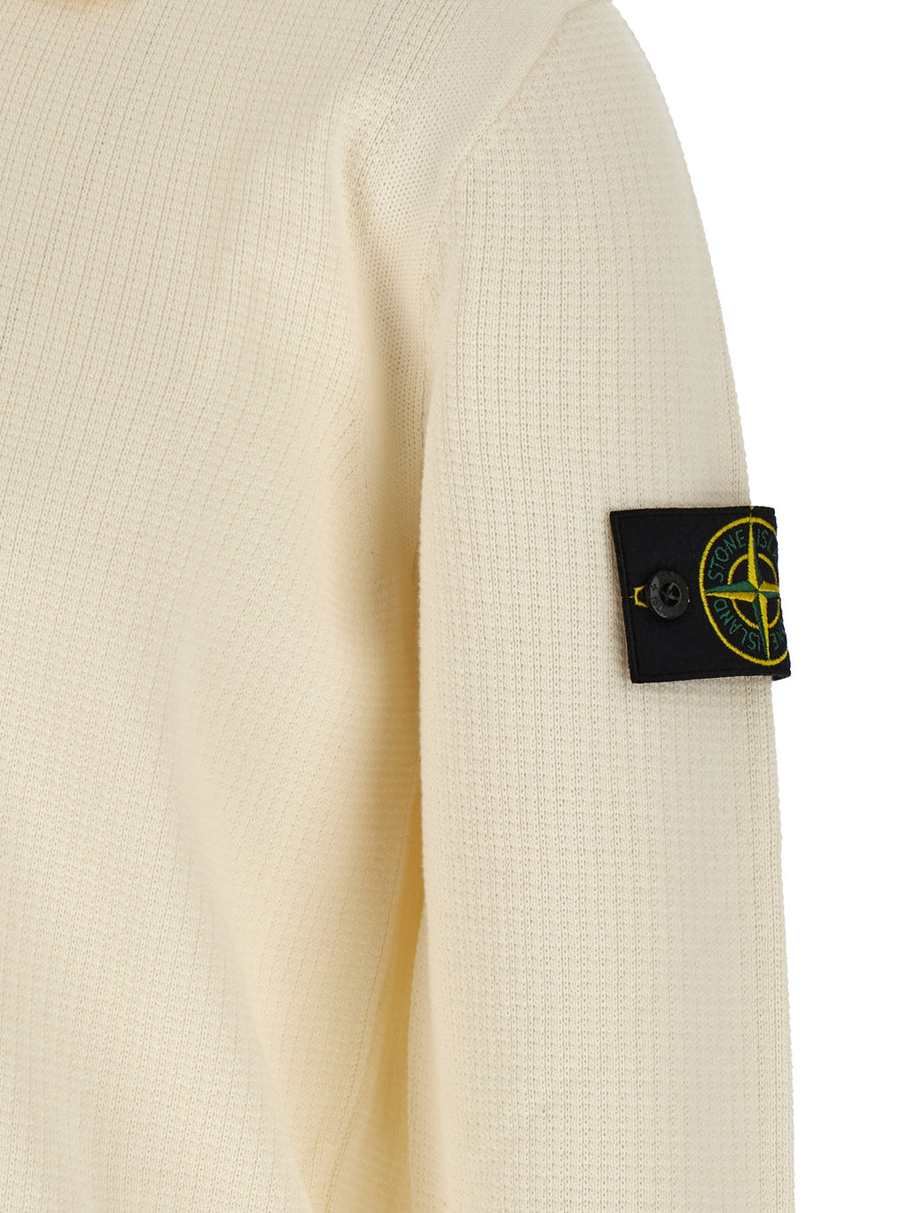 Stone Island 5100024 Polo Shirt — Navy Stone Island