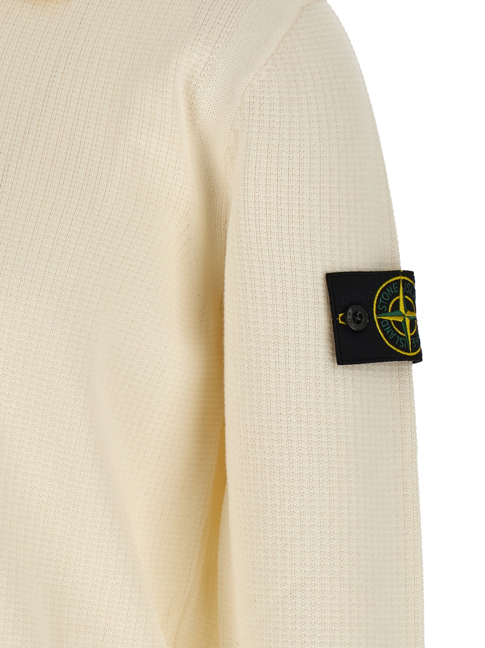 Stone Island 5100024 Polo Shirt — Navy Stone Island
