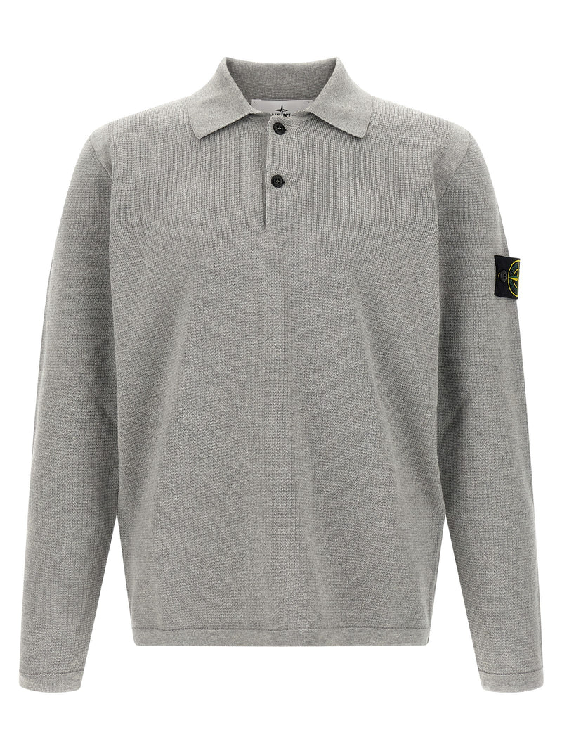 Stone Island Stone Island 5100024 Polo Shirt Stone Island
