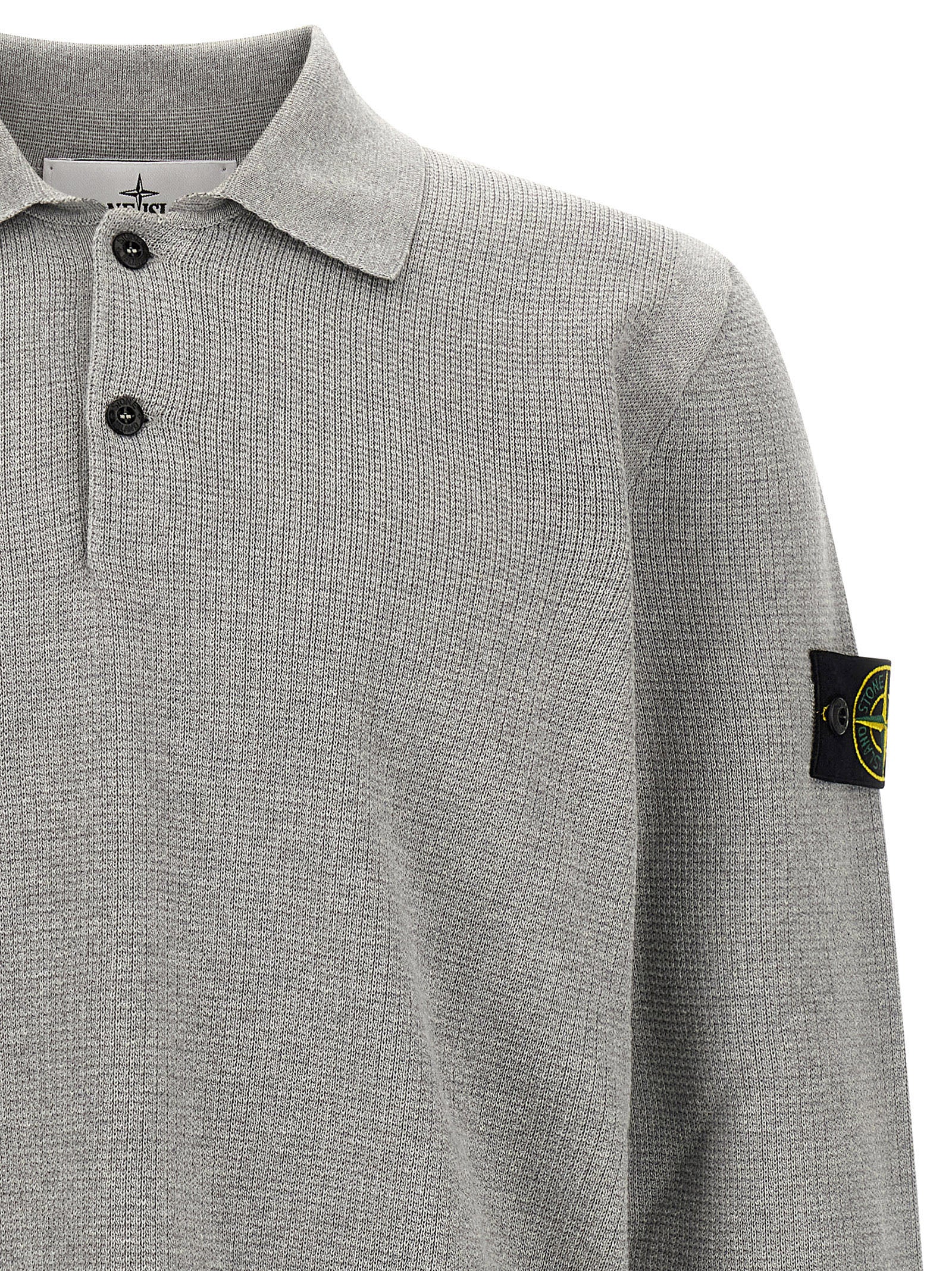 Stone Island Stone Island 5100024 Polo Shirt Stone Island