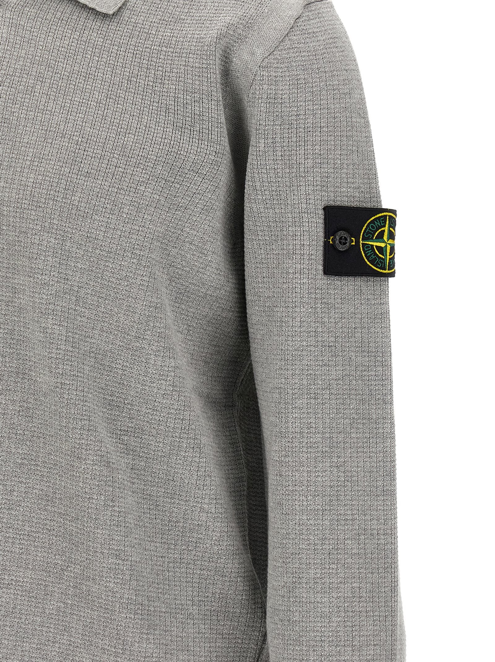 Stone Island Stone Island 5100024 Polo Shirt Stone Island