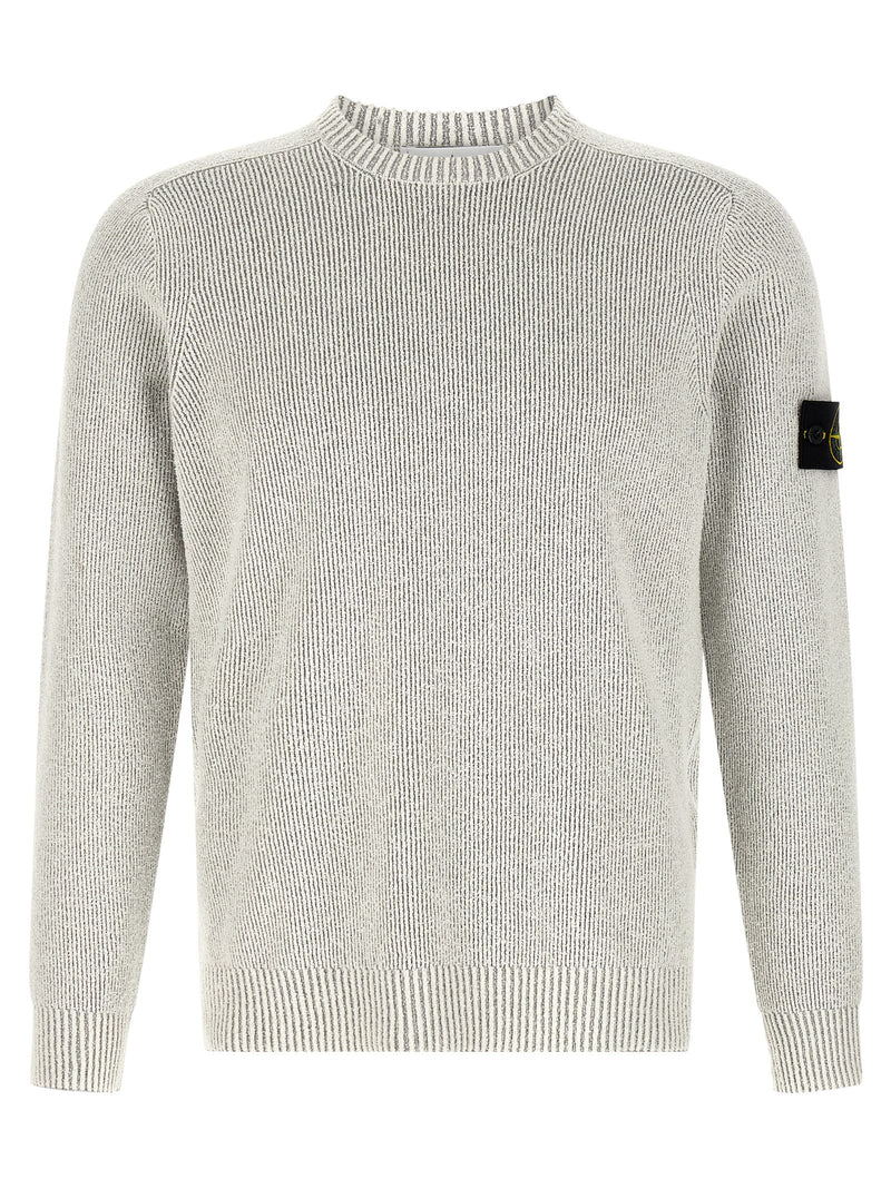 Stone Island 5100033 Knit Sweater Stone Island