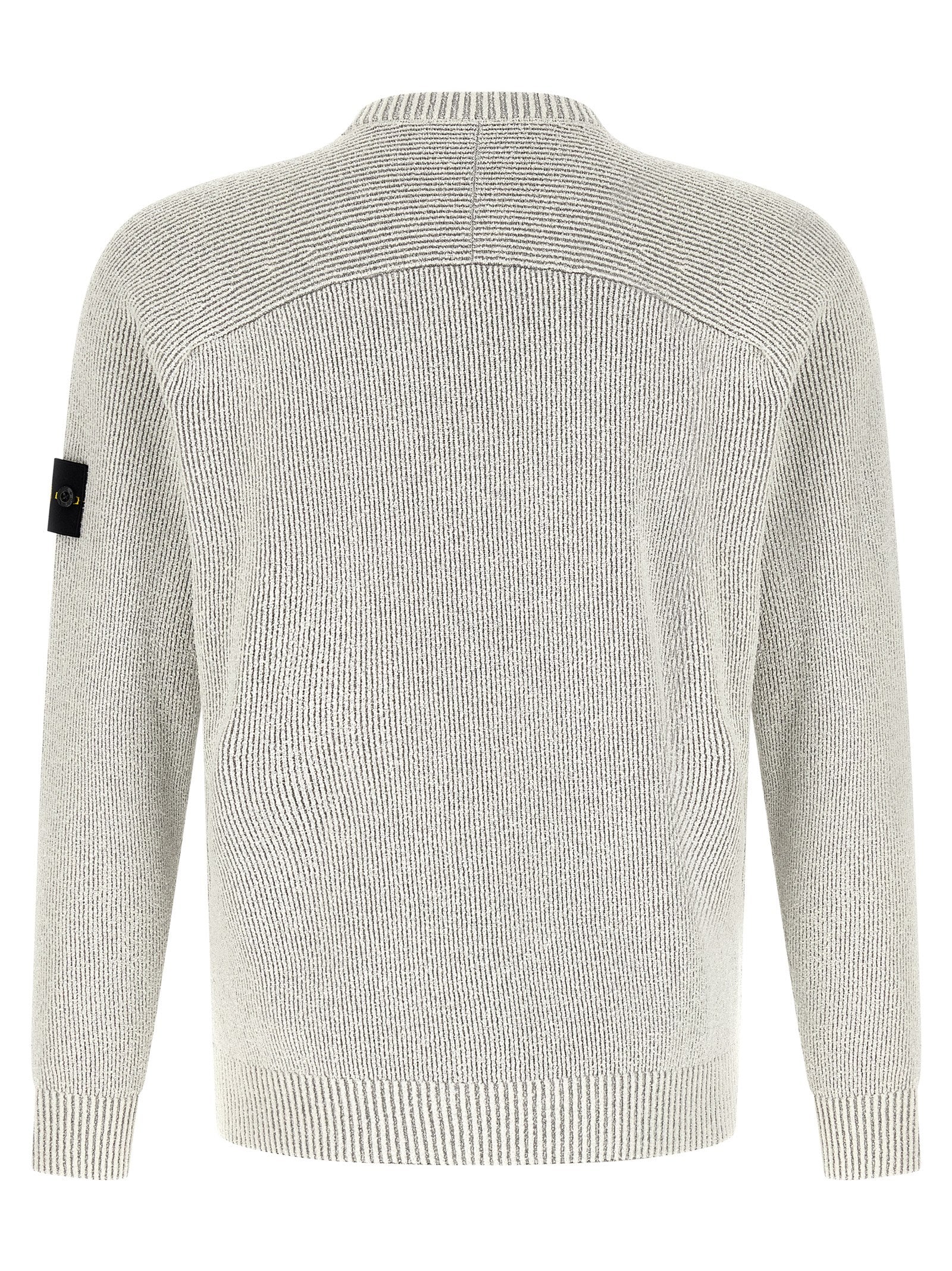 Stone Island 5100033 Knit Sweater