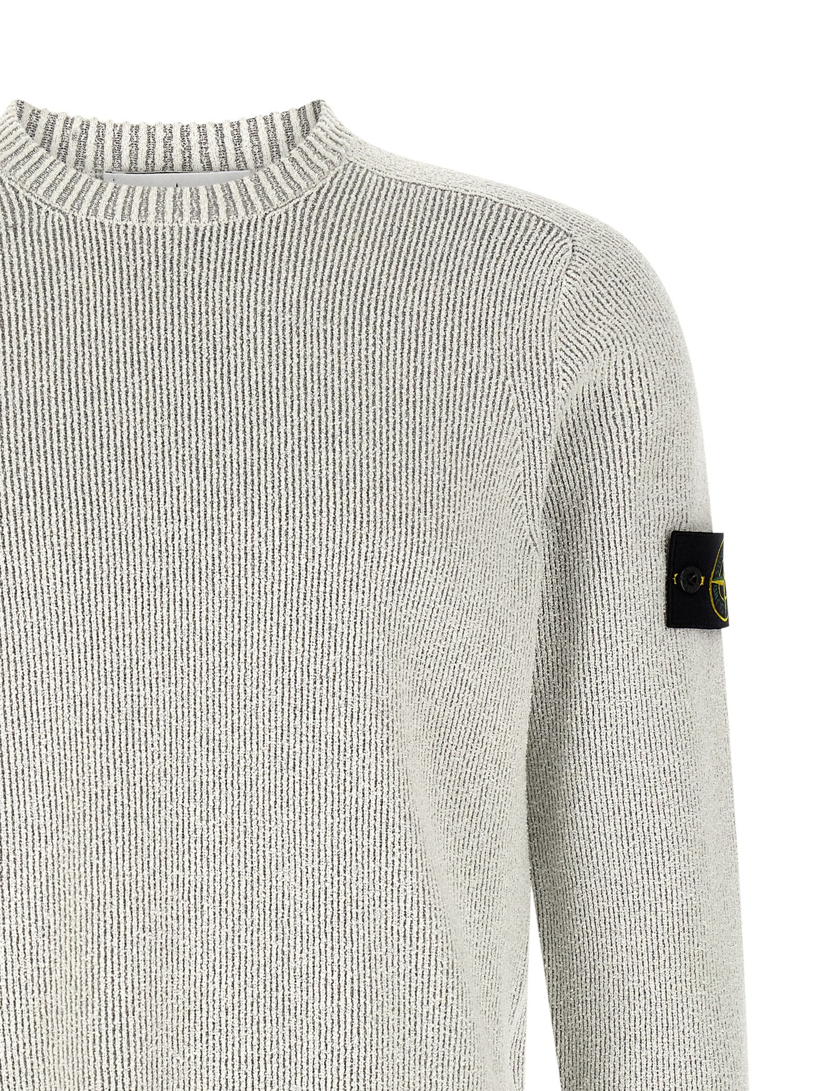 Stone Island 5100033 Knit Sweater