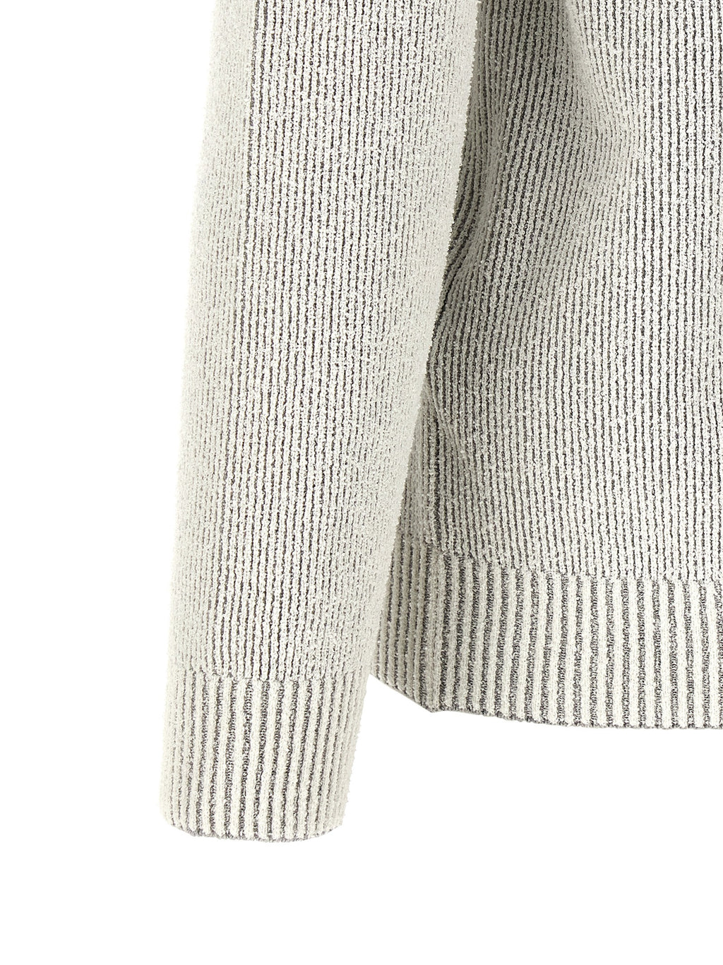 Stone Island 5100033 Knit Sweater