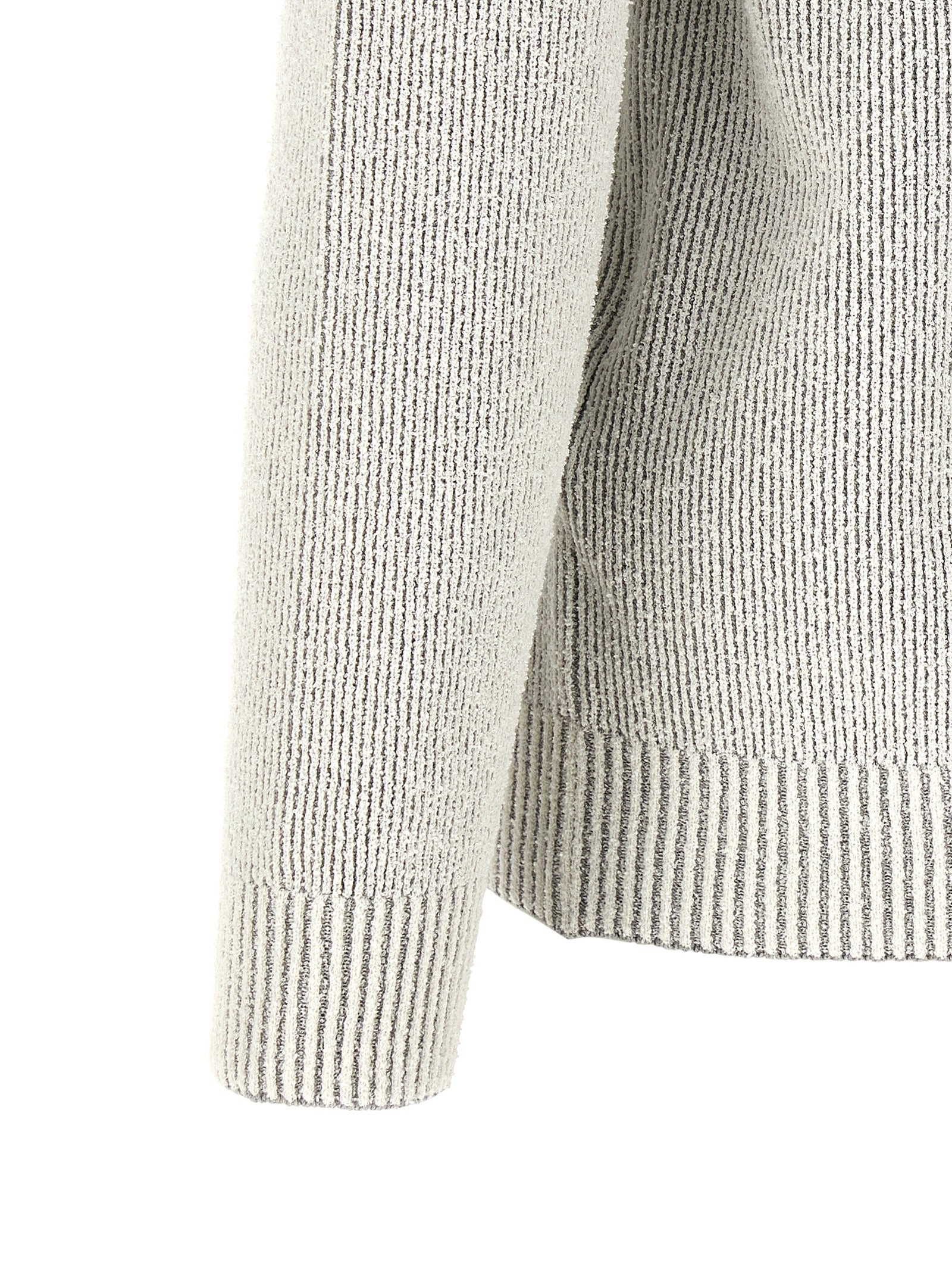 Stone Island 5100033 Knit Sweater