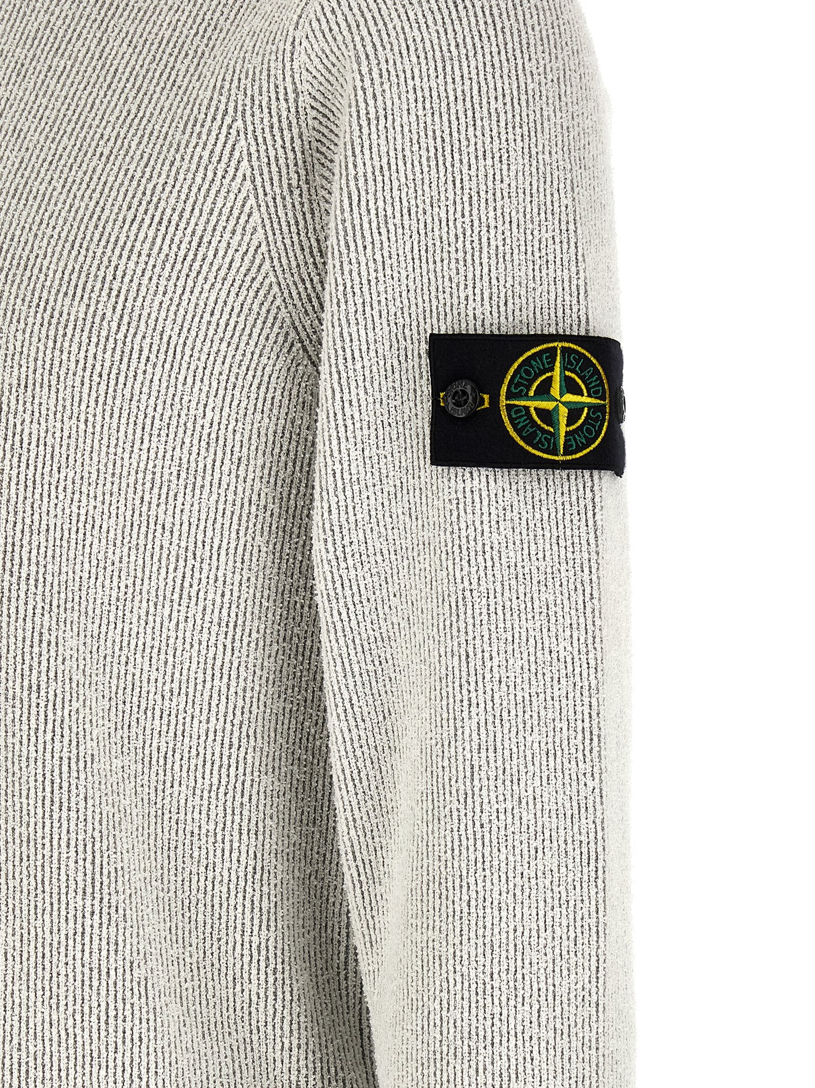 Stone Island 5100033 Knit Sweater