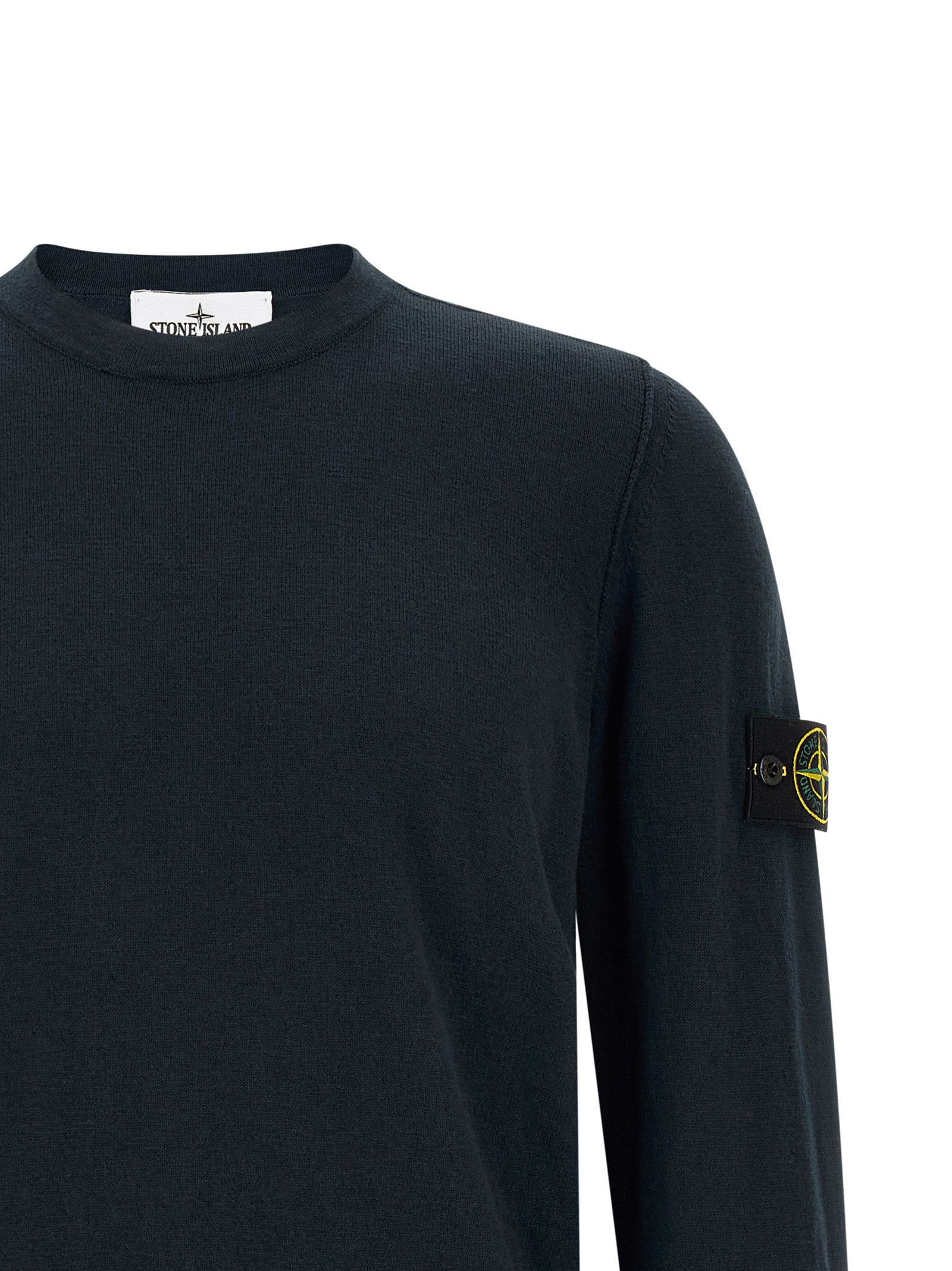 Stone Island Stone Island 5100052 Sweater Stone Island