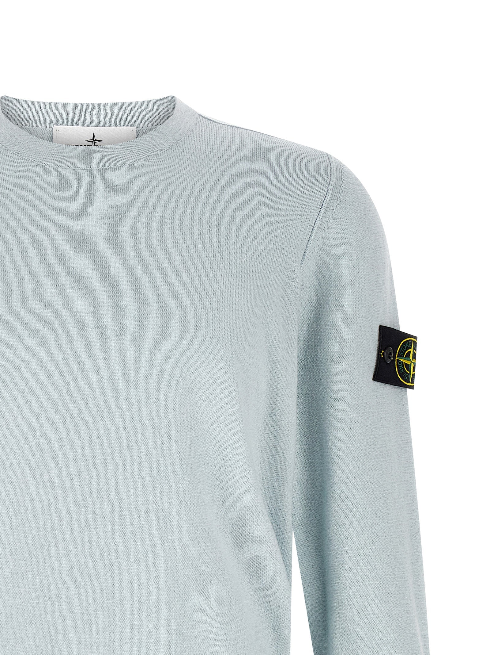 Stone Island Stone Island 5100052 Sweater Stone Island