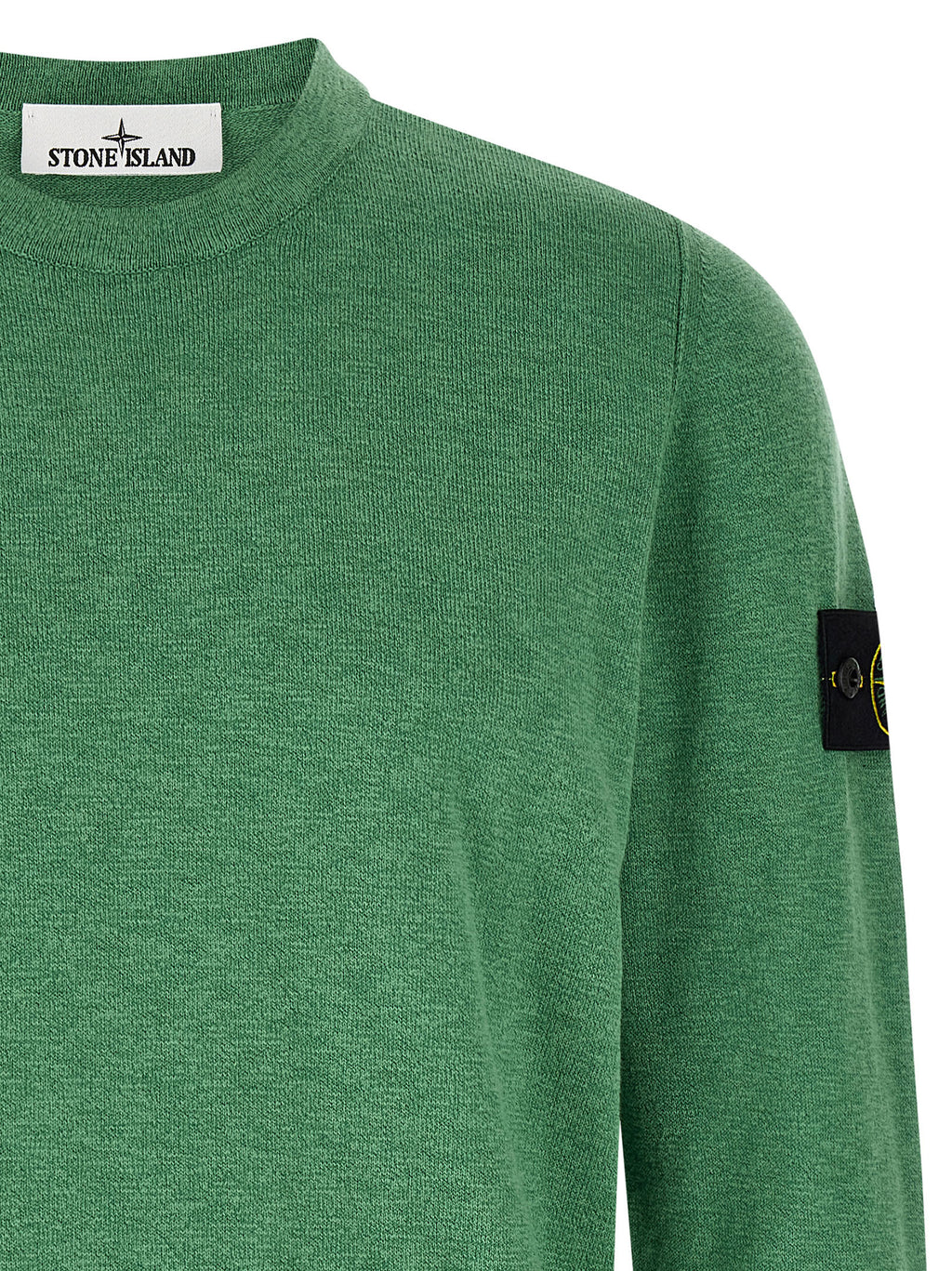 Stone Island Stone Island 5100052 Sweater Stone Island