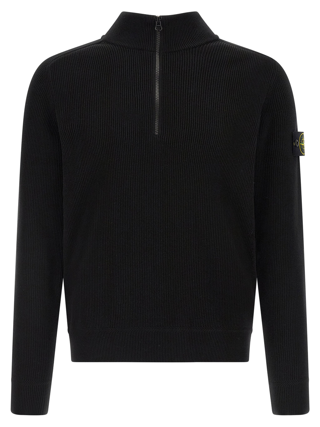 Stone Island 5100124 Knit Sweater