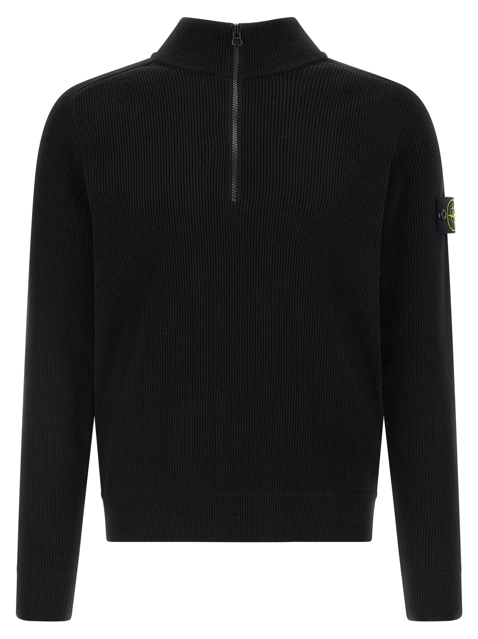Stone Island 5100124 Knit Sweater
