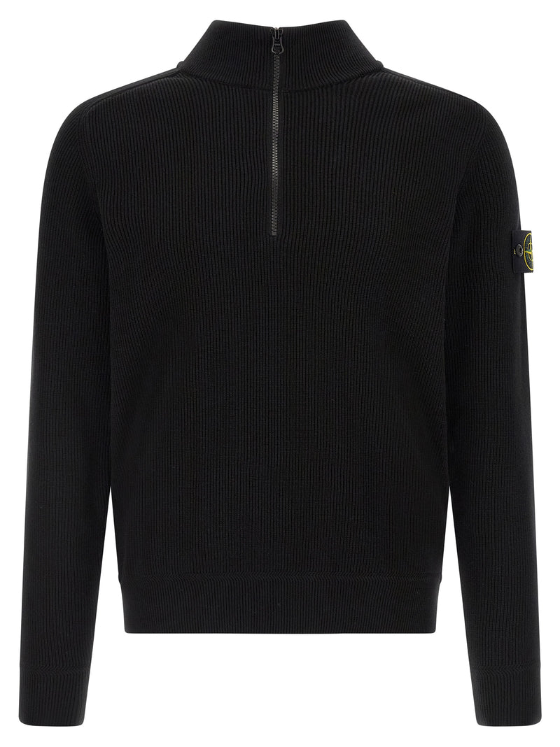 Stone Island 5100124 Knit Sweater
