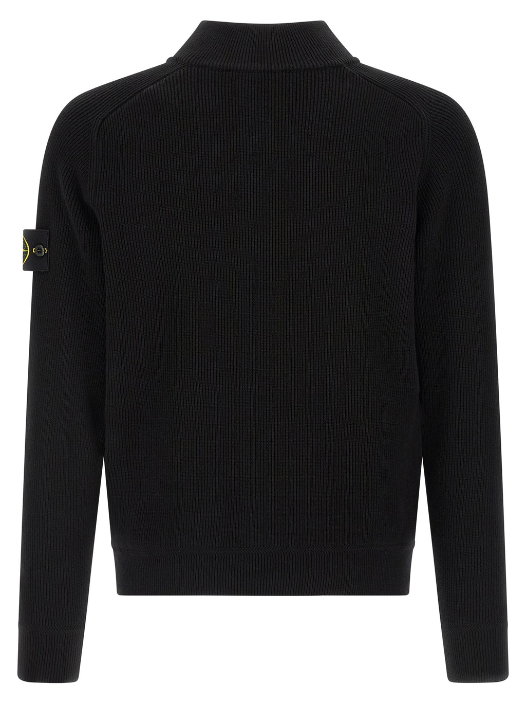 Stone Island 5100124 Knit Sweater