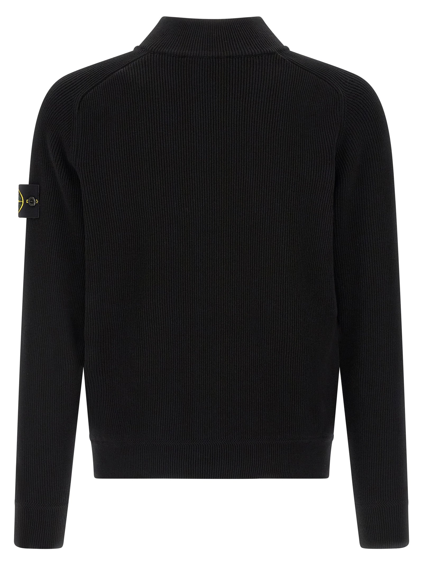 Stone Island 5100124 Knit Sweater