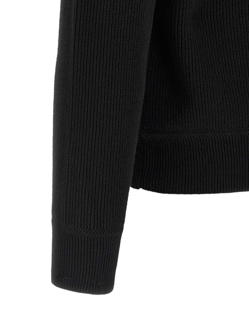 Stone Island 5100124 Knit Sweater
