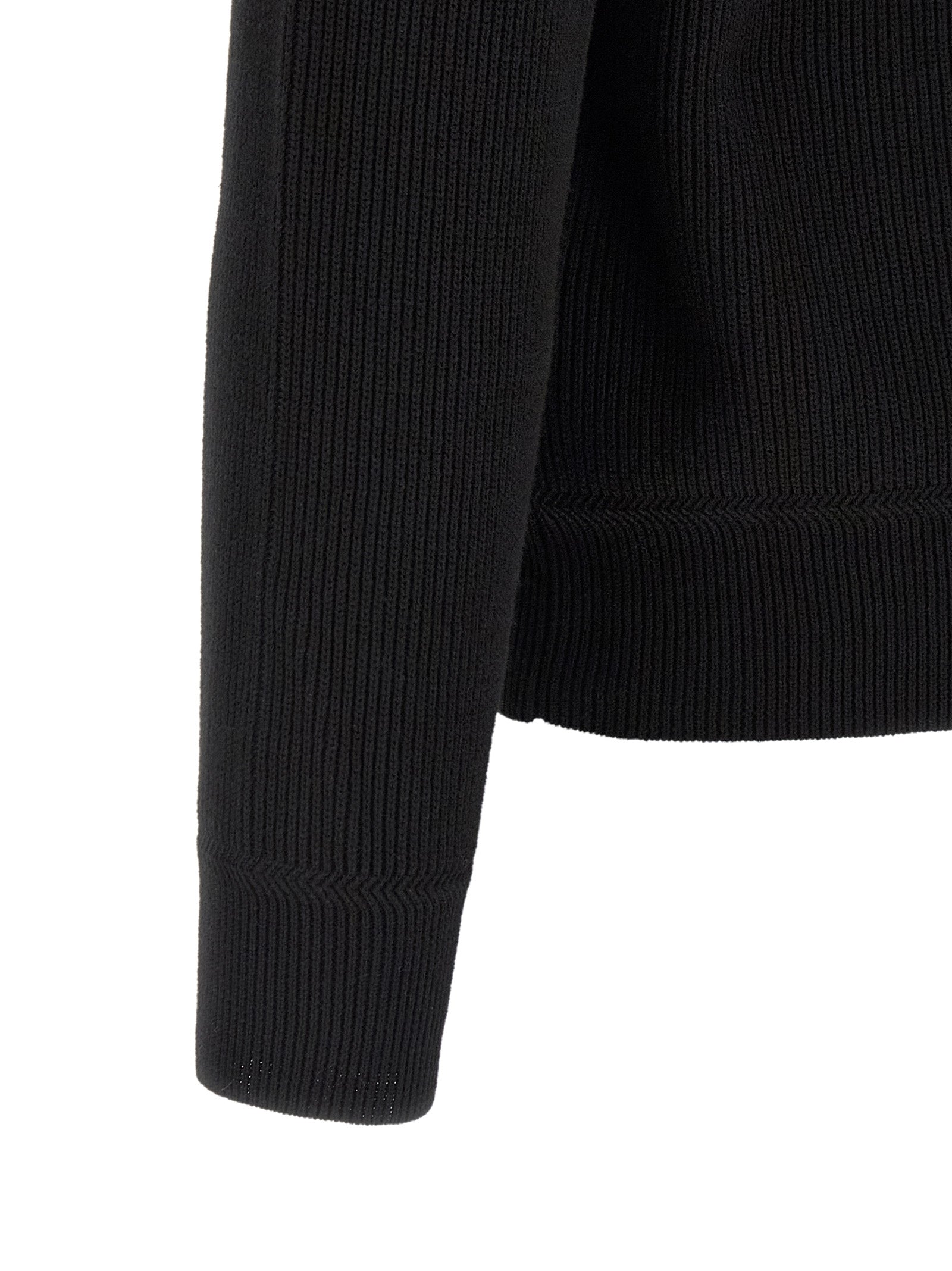 Stone Island 5100124 Knit Sweater