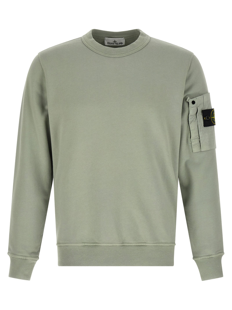 Stone Island 6100019 Sweatshirt Stone Island