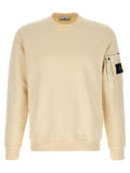 Stone Island 6100019 Sweatshirt — Navy Stone Island