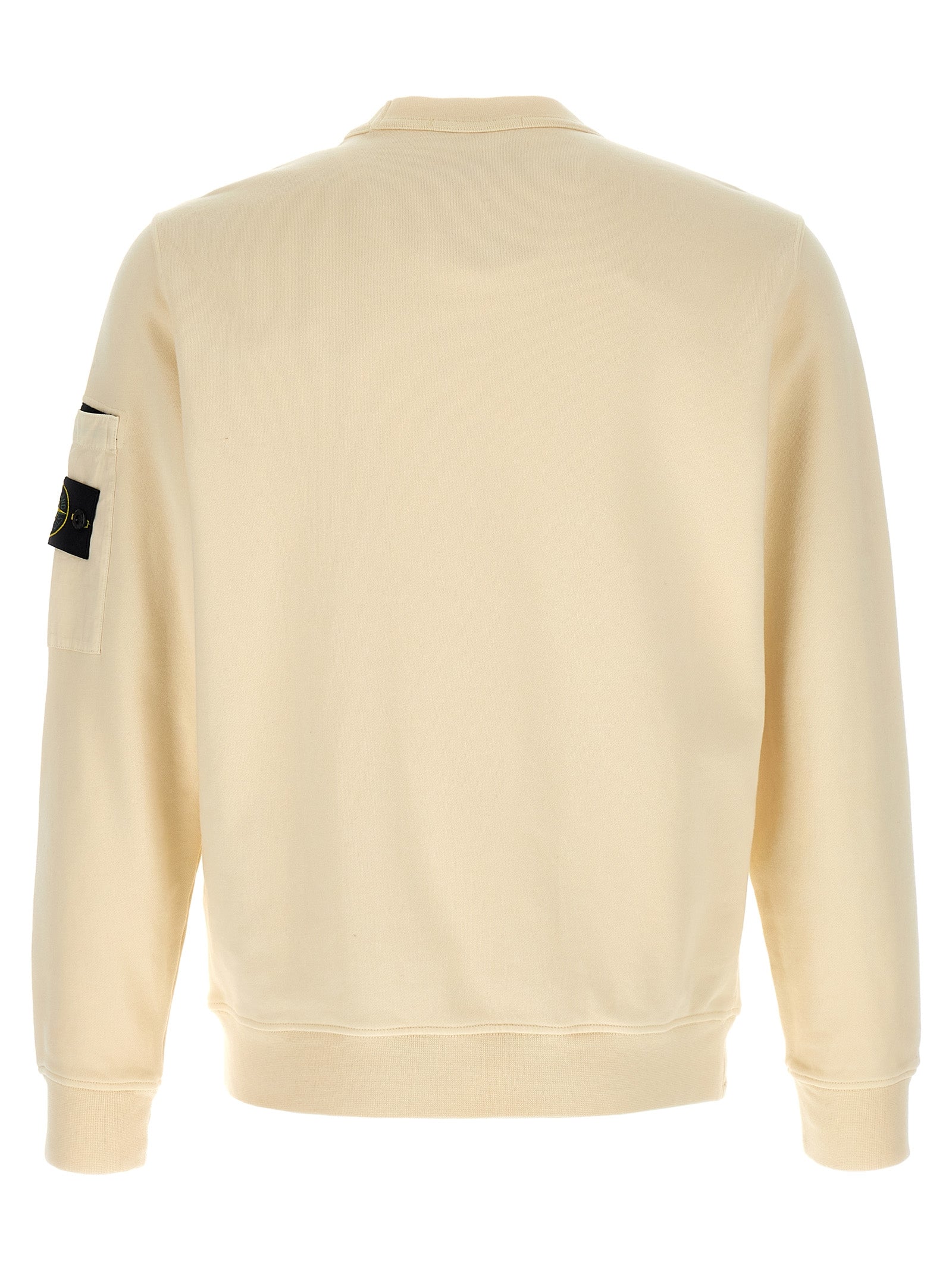 Stone Island 6100019 Sweatshirt — Navy Stone Island