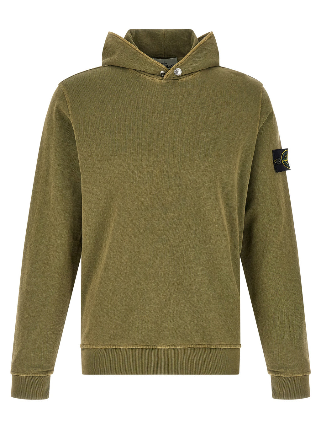 Stone Island Stone Island 6100031 Hoodie Stone Island