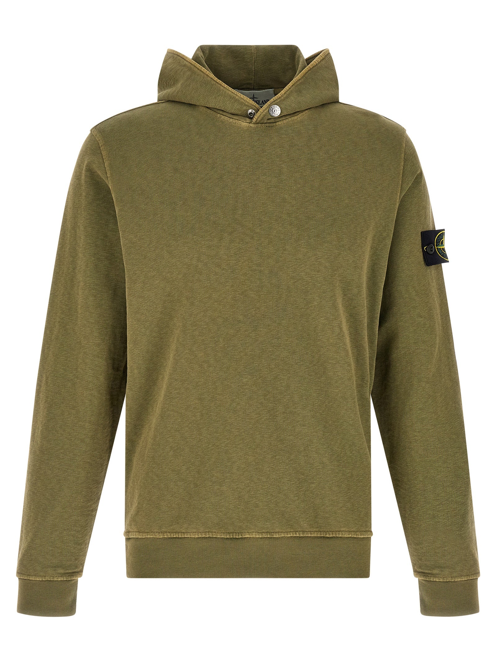 Stone Island Stone Island 6100031 Hoodie Stone Island
