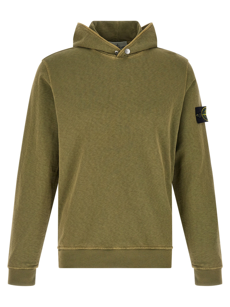 Stone Island Stone Island 6100031 Hoodie Stone Island