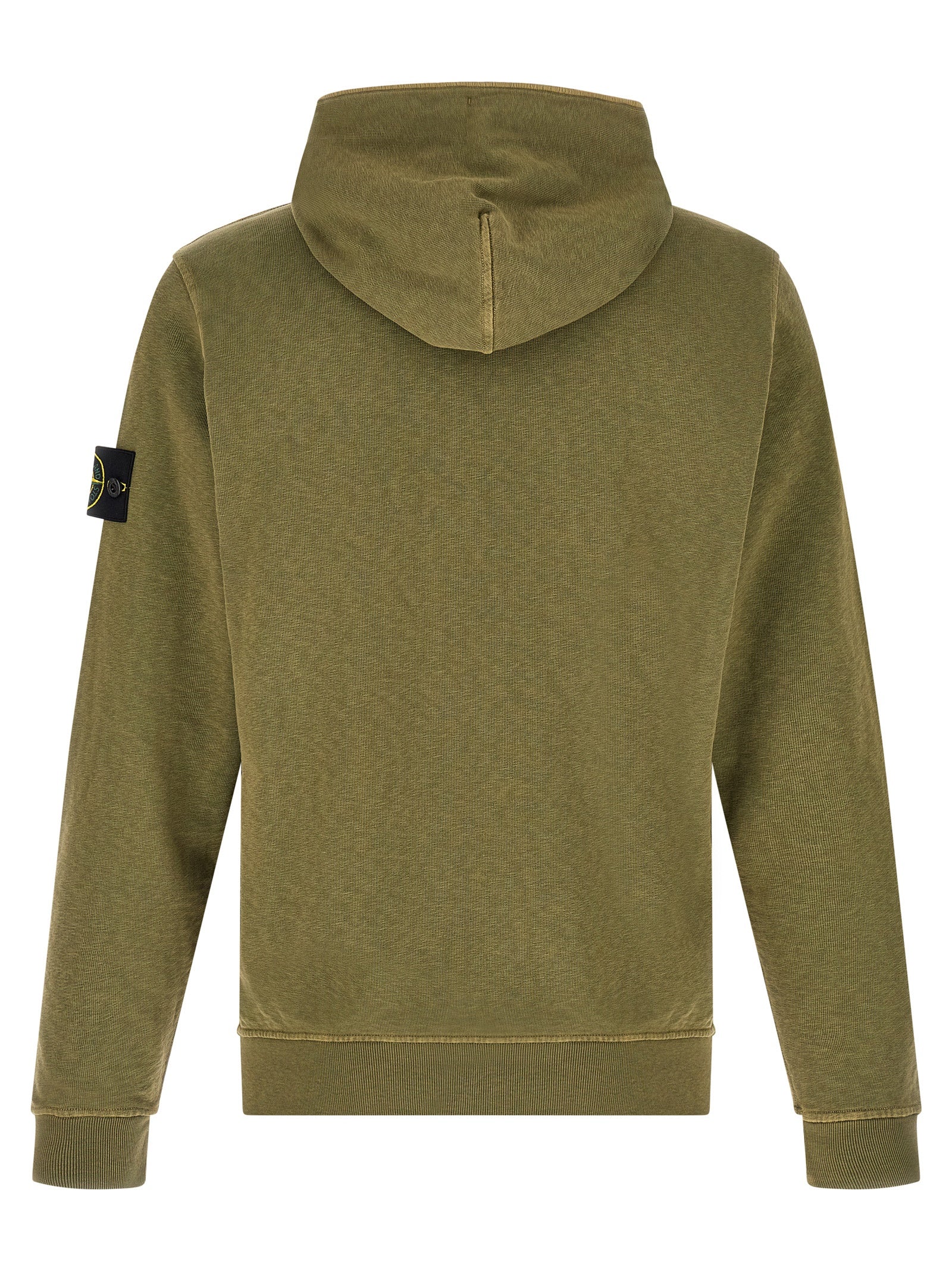 Stone Island Stone Island 6100031 Hoodie Stone Island
