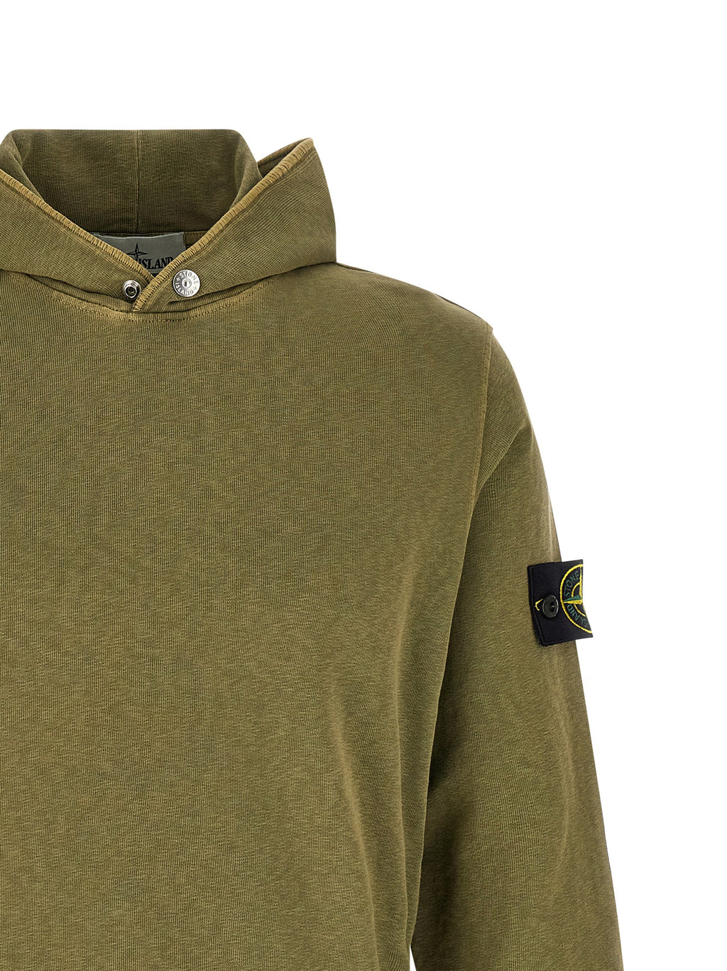 Stone Island Stone Island 6100031 Hoodie Stone Island