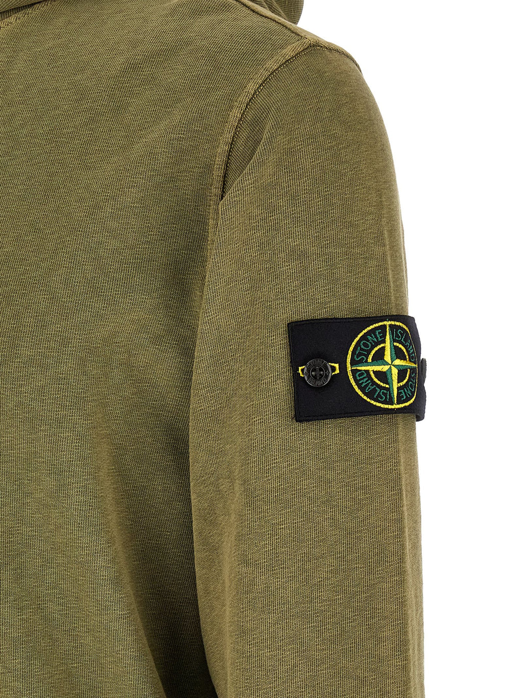 Stone Island Stone Island 6100031 Hoodie Stone Island