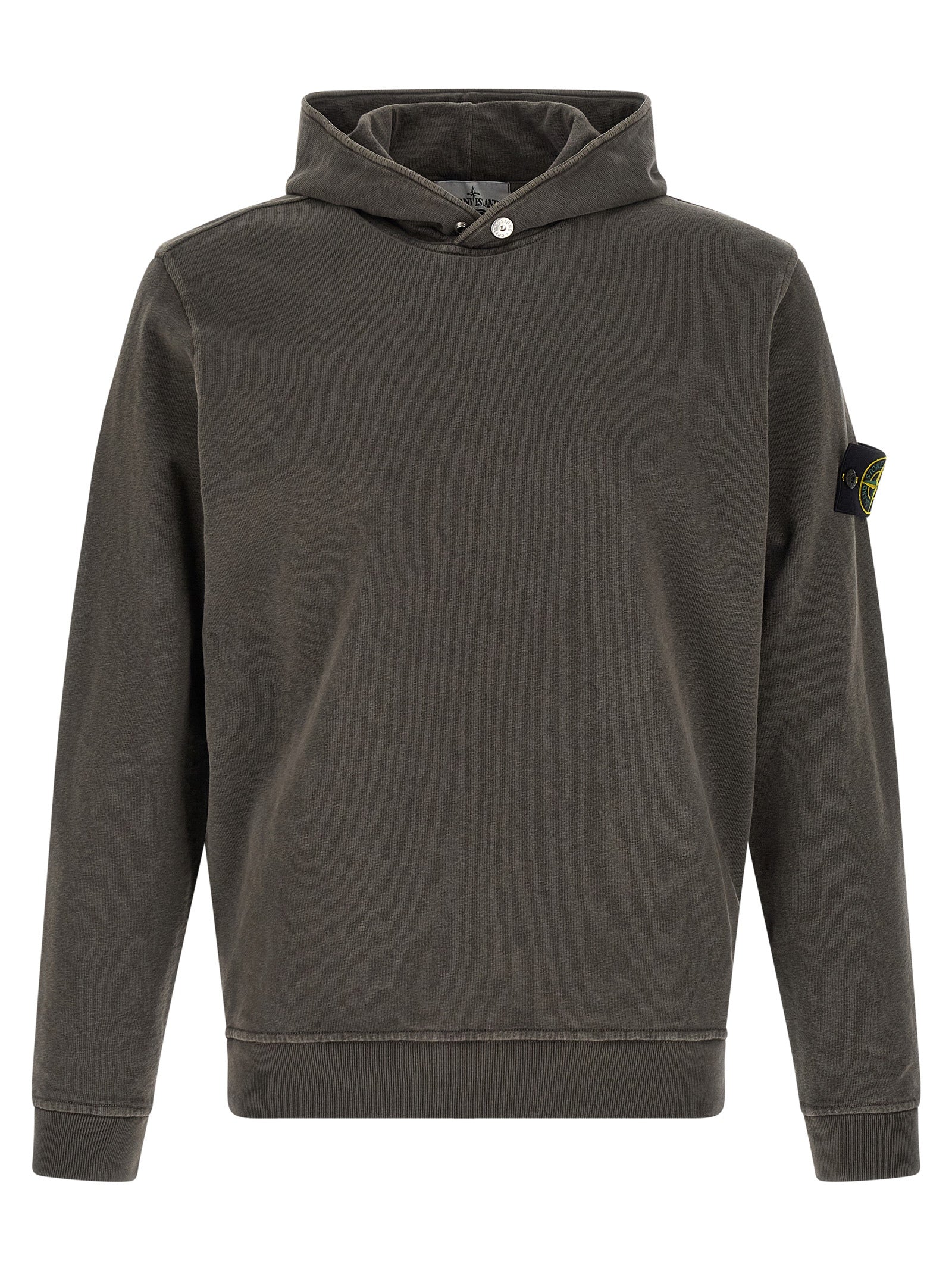 Stone Island Stone Island 6100031 Hoodie Stone Island