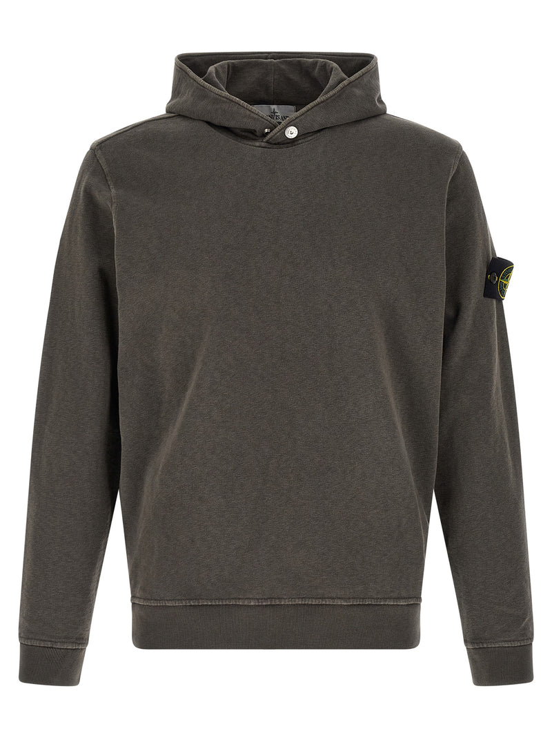 Stone Island Stone Island 6100031 Hoodie Stone Island