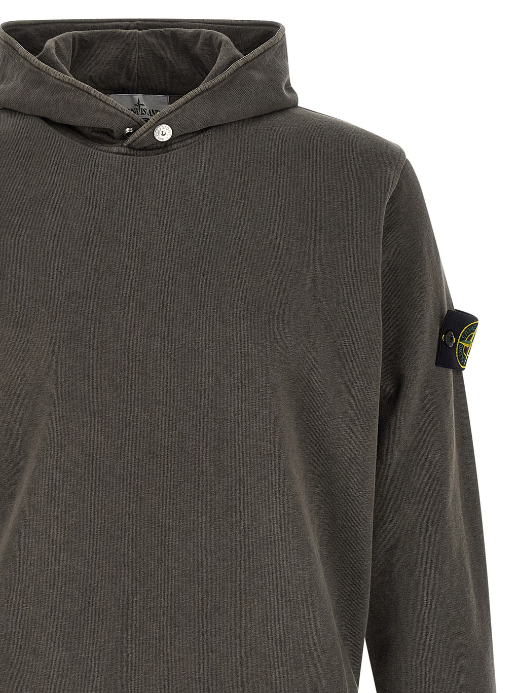 Stone Island Stone Island 6100031 Hoodie Stone Island